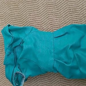 Original Barbie by Mattel dress